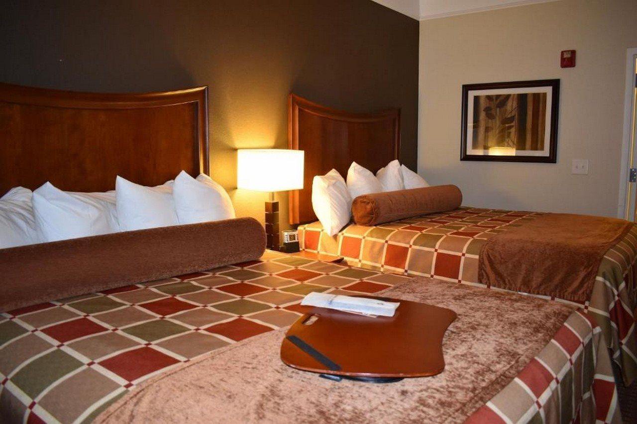 Best Western Plus Easton Inn & Suites Exterior foto