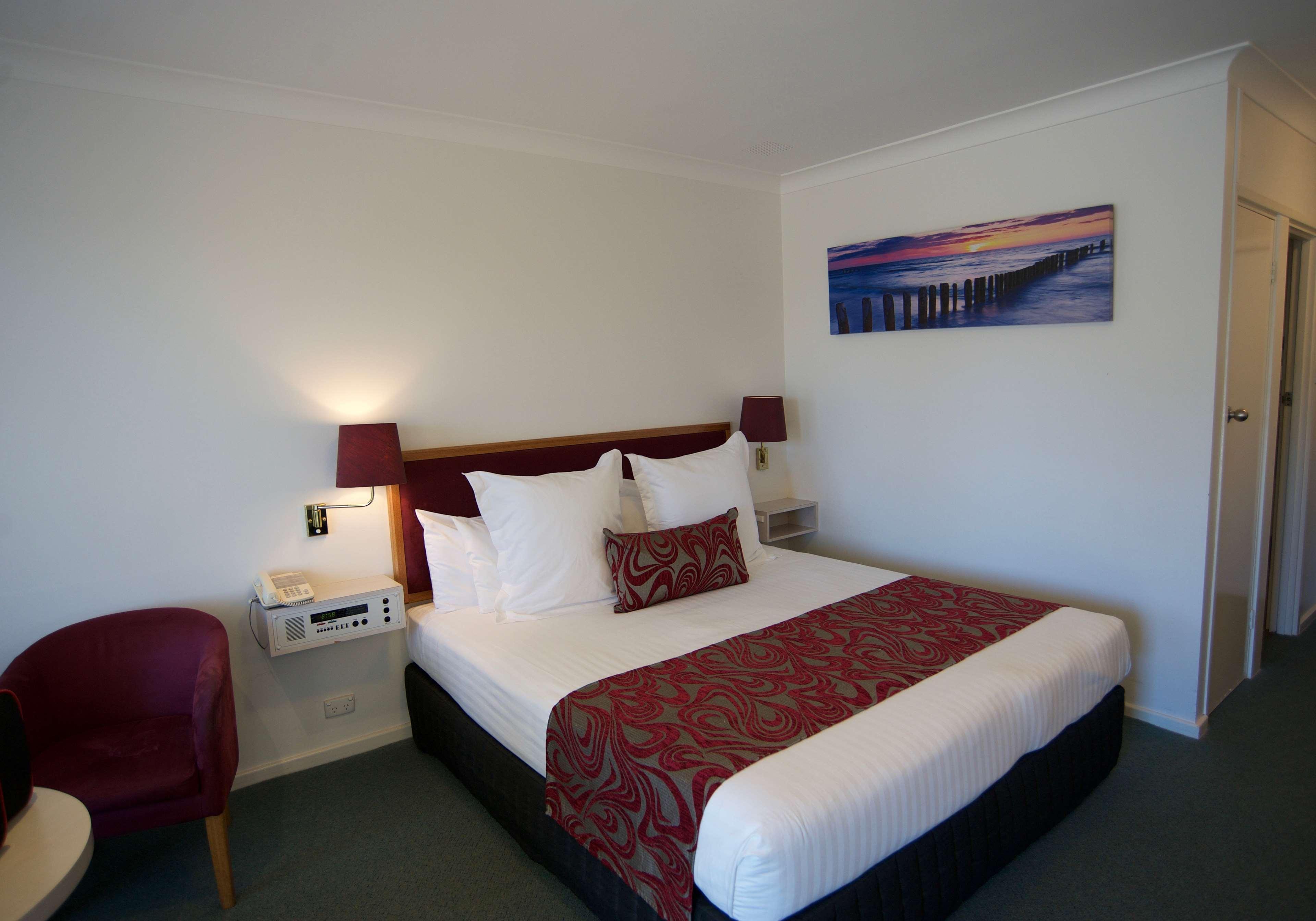 Best Western Plus Easton Inn & Suites Exterior foto